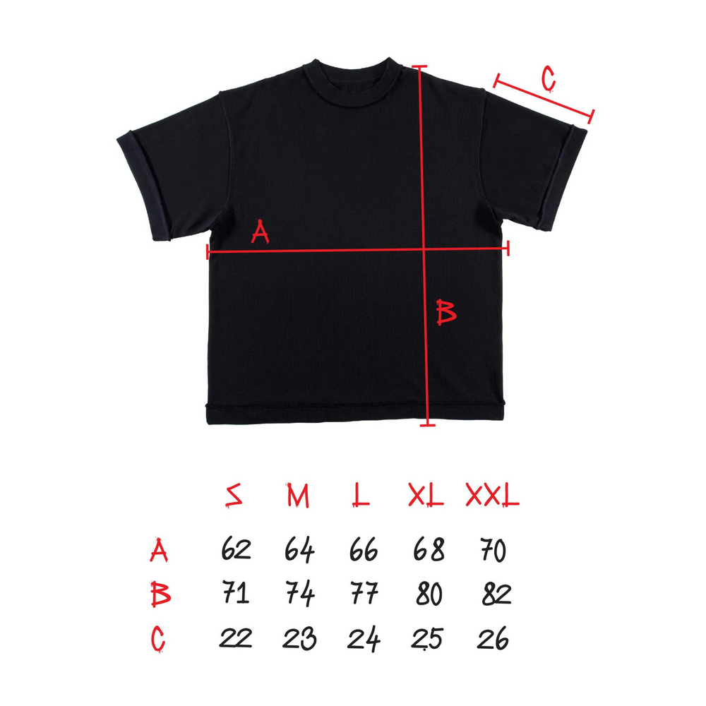 
                      
                        Lisbon Takeover Reversible Tee
                      
                    